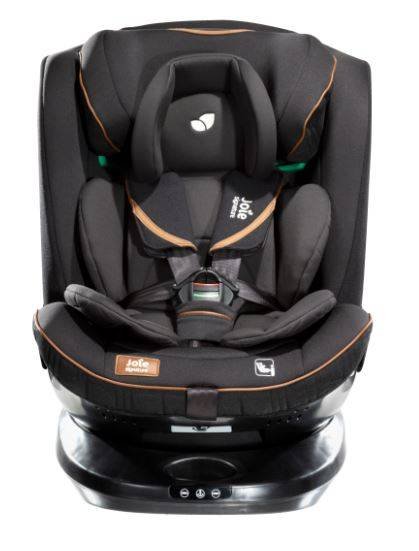 Joie i-Spin Grow 360 Signature eclipse Bērnu autosēdeklis 0-25 kg