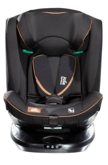 Joie i-Spin Grow 360 Signature eclipse Bērnu autosēdeklis 0-25 kg