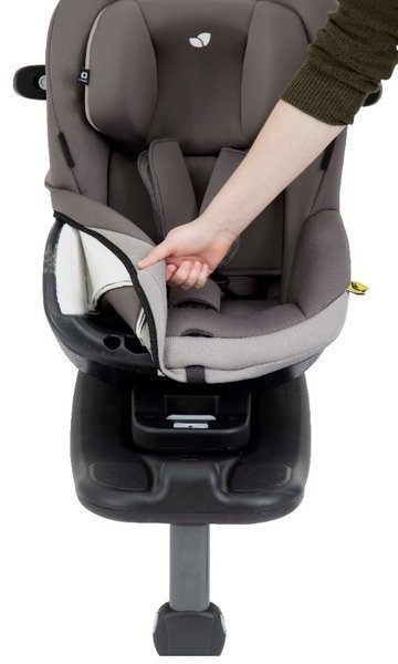 Joie I-Venture Ember Bērnu autosēdeklis 0-18 kg