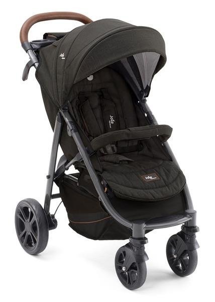 Joie Litetrax 4 Flex Signature Noir Sporta rati