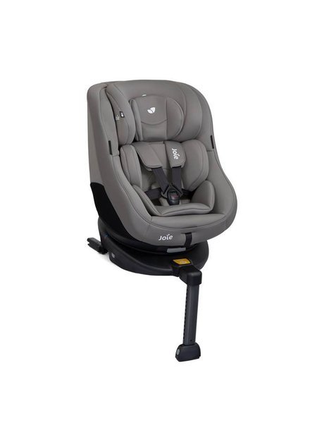 Joie Spin 360 Grey Flannel Bērnu autosēdeklis 0-18 kg