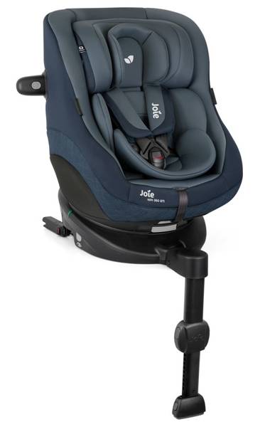 Joie Spin GTi 360 Lagoon Bērnu autosēdeklis 0-18 kg