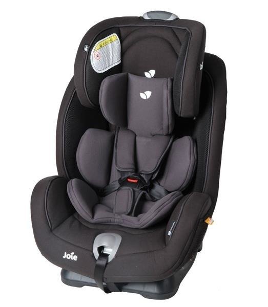 Joie Stages Cherry Bērnu autosēdeklis 0-25 kg