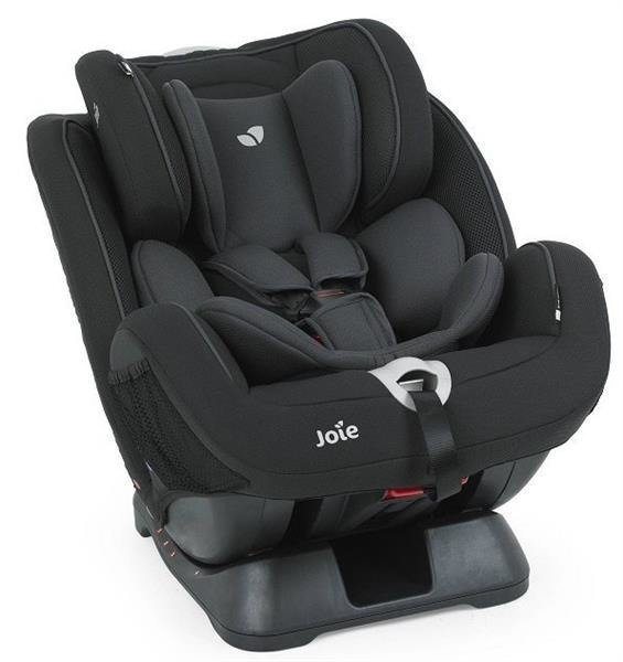 Joie Stages Cherry Bērnu autosēdeklis 0-25 kg