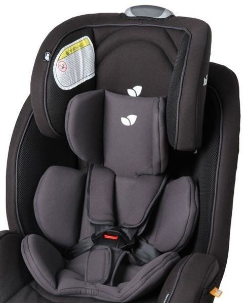 Joie Stages Cherry Bērnu autosēdeklis 0-25 kg