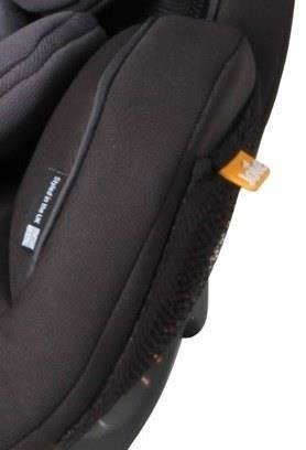 Joie Stages Cherry Bērnu autosēdeklis 0-25 kg
