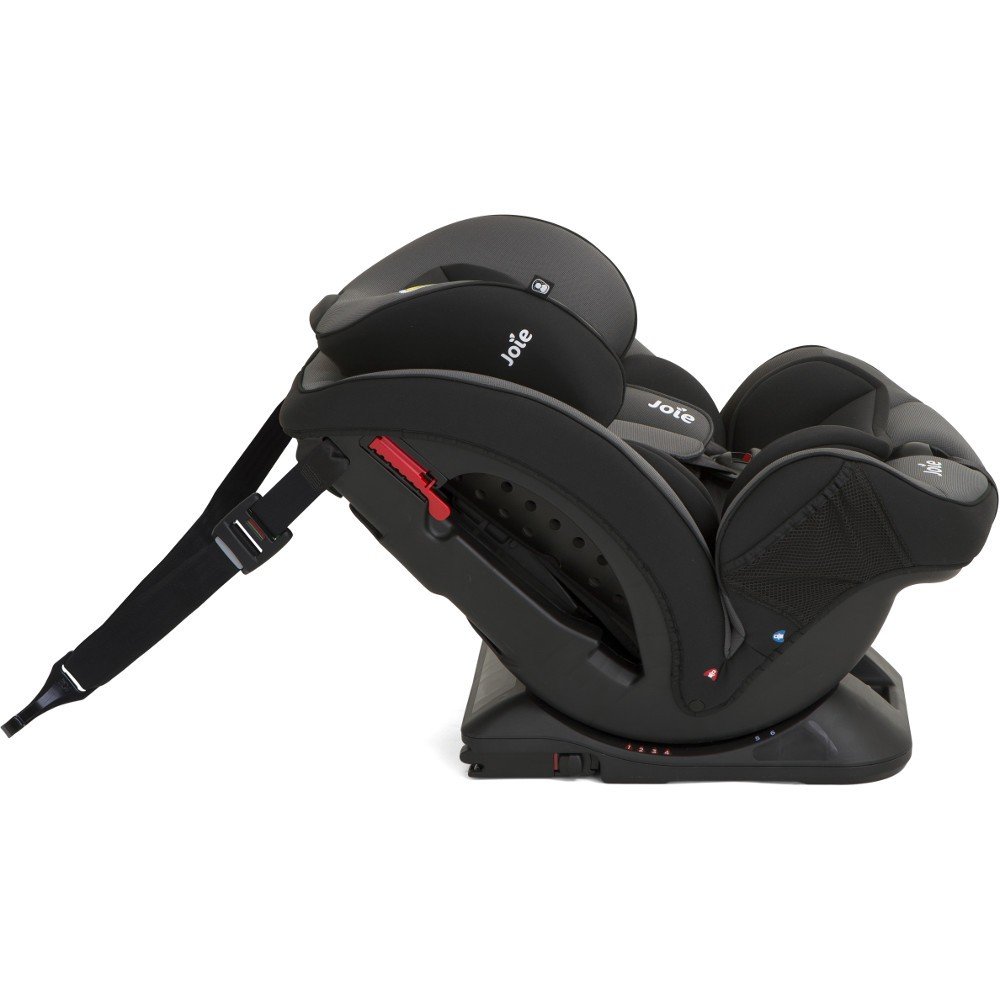 Joie Stages Fx Ember Bērnu autosēdeklis 0-25 kg