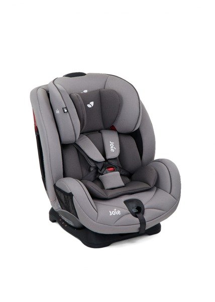 Joie Stages Grey flannel Bērnu autosēdeklis 0-25 kg