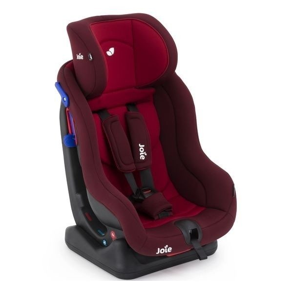 Joie Steadi Dark Pewter Детское автокресло 0-18 кг