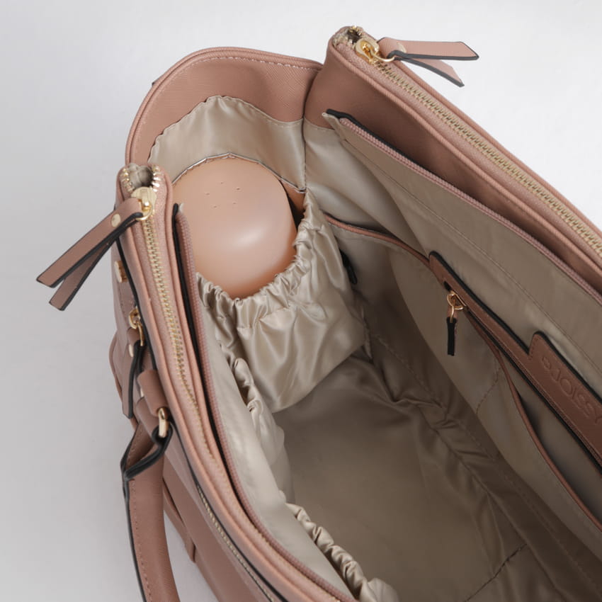 Joissy Carla Сумка для коляски Camel