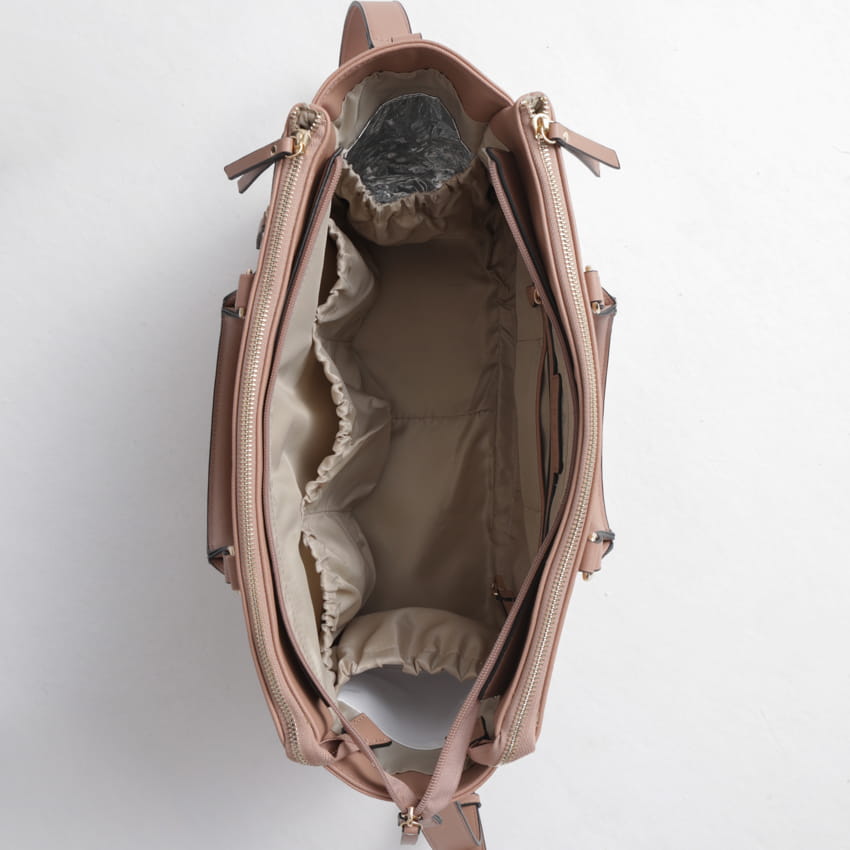 Joissy Carla Сумка для коляски Camel