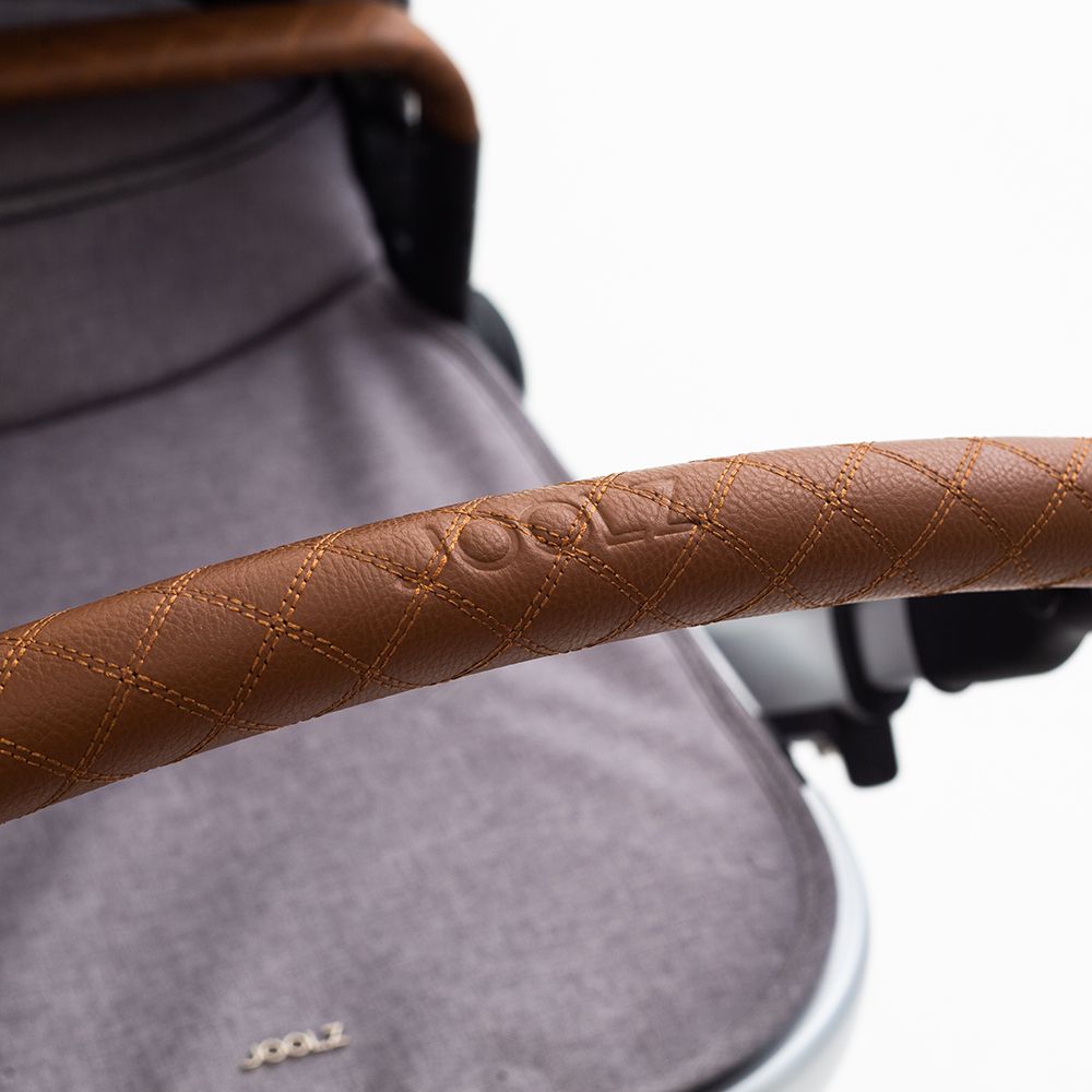 Joolz Day+ rati bērniem 2in1 Timeless Taupe