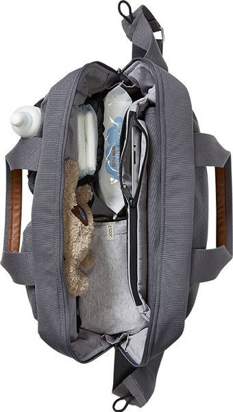 Joolz māmiņu ratu soma Camel Beige