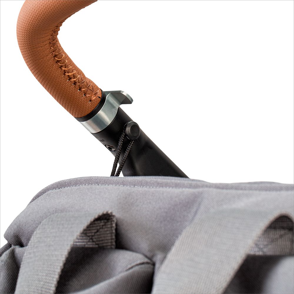 Joolz māmiņu ratu soma Camel Beige