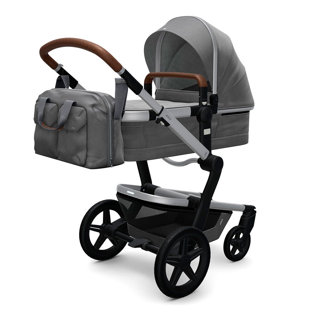 Joolz māmiņu ratu soma Midnight Blue