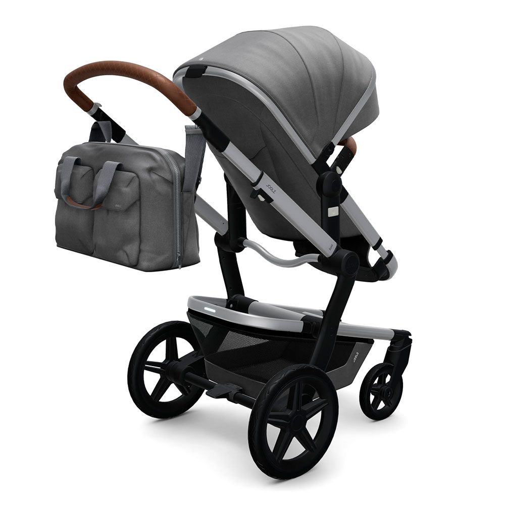 Joolz māmiņu ratu soma Midnight Blue