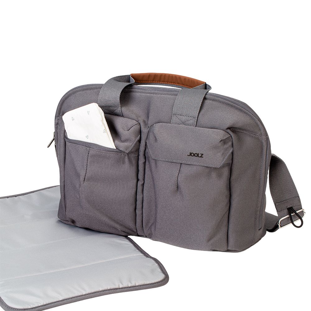Joolz māmiņu ratu soma Midnight Blue