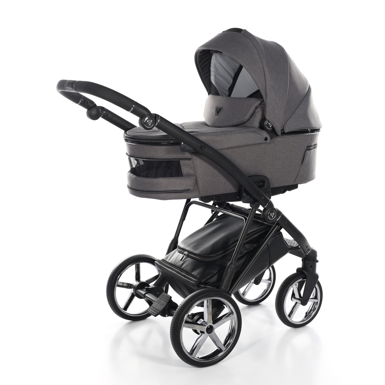 Junama Air 02 Graphite Rati 2in1