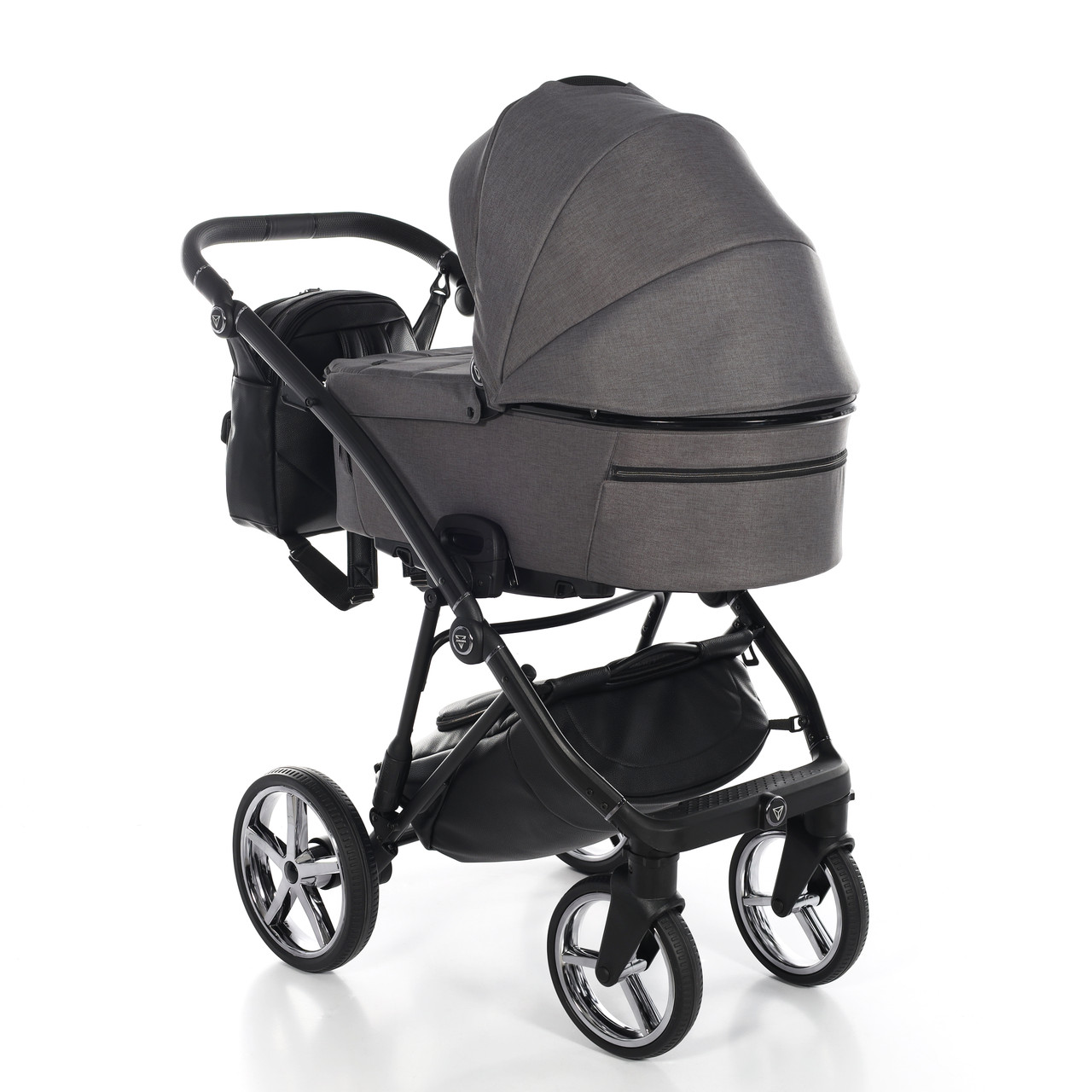 Junama Air 02 Graphite Rati 2in1