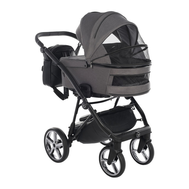 Junama Air 02 Graphite Rati 2in1