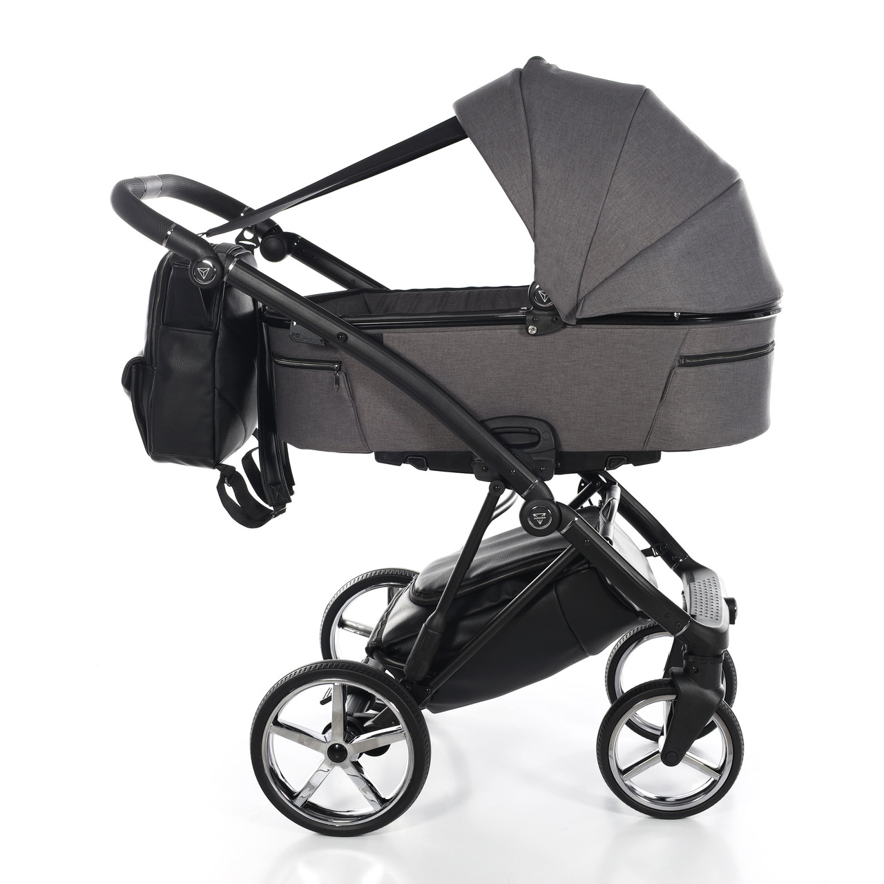 Junama Air 02 Graphite Rati 2in1
