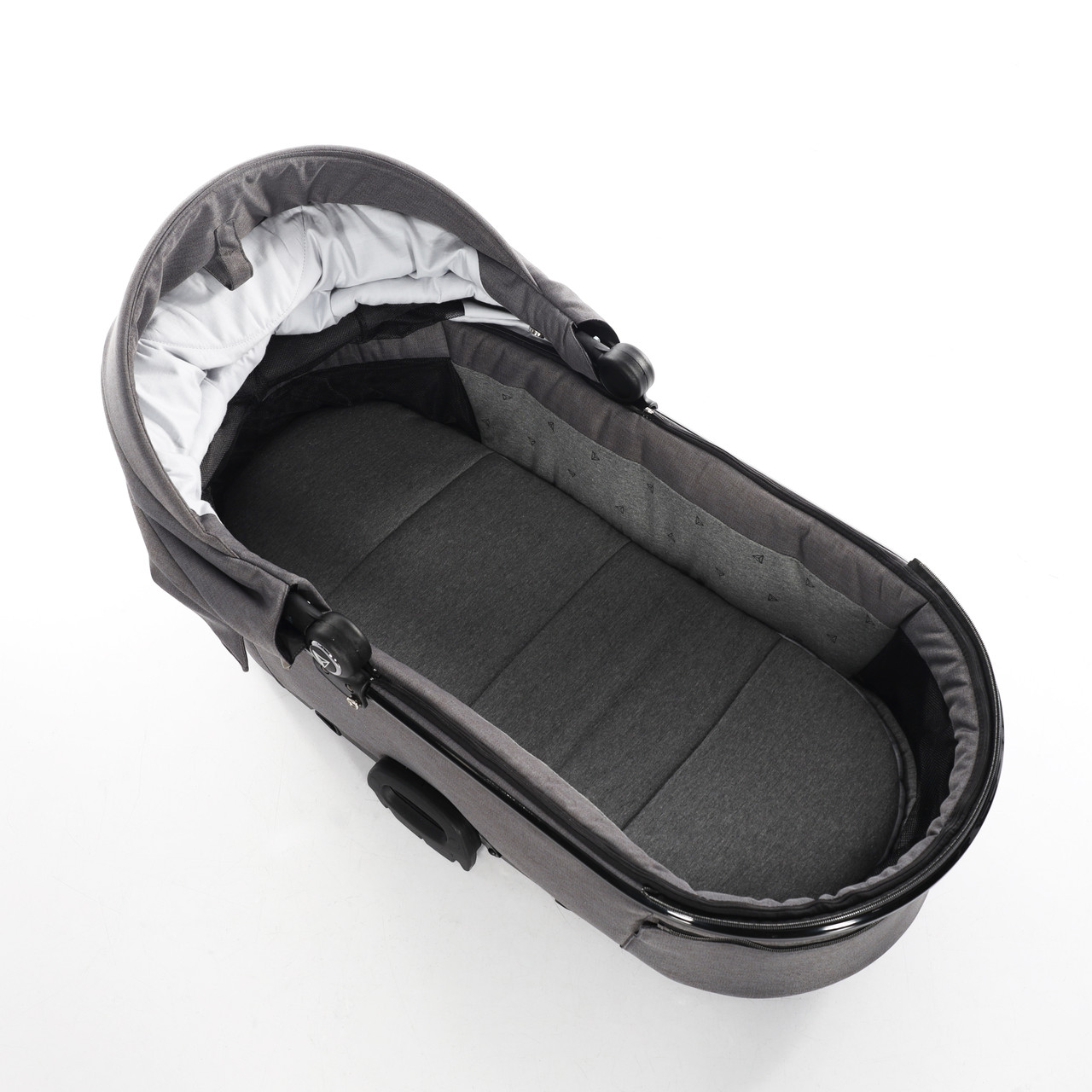 Junama Air 02 Graphite Rati 2in1