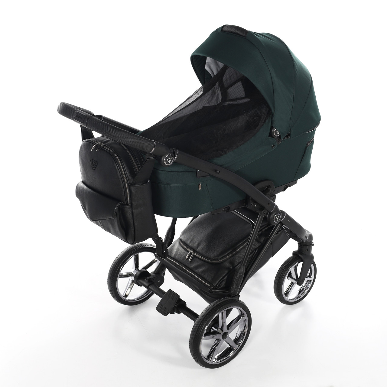 Junama Air 04 Green Rati 3in1