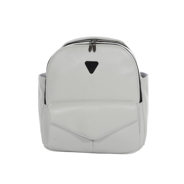 Junama Air Ecco 01 White Rati 2in1