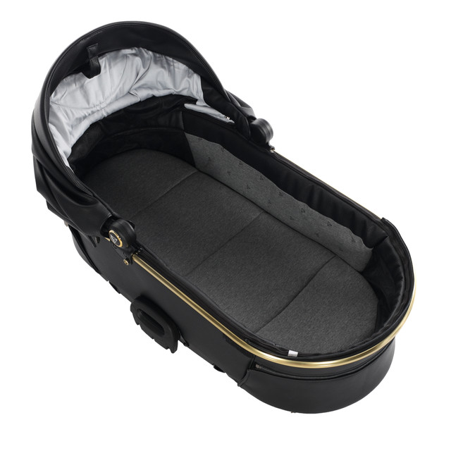 Junama Air Ecco 03 Black Rati 2in1