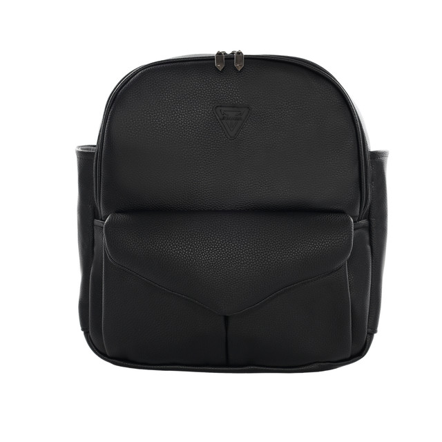 Junama Air Ecco 03 Black Rati 2in1