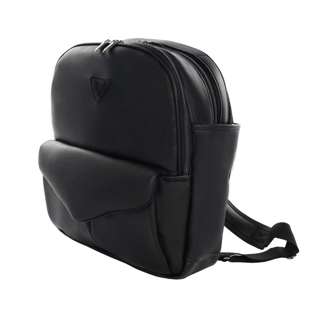 Junama Air Ecco 03 Black Rati 2in1