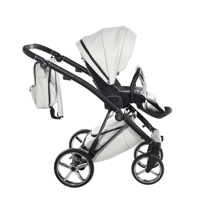 Junama Air Ecco 04 Pebble Rati 2in1