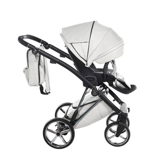 Junama Air Ecco 04 Pebble Rati 2in1