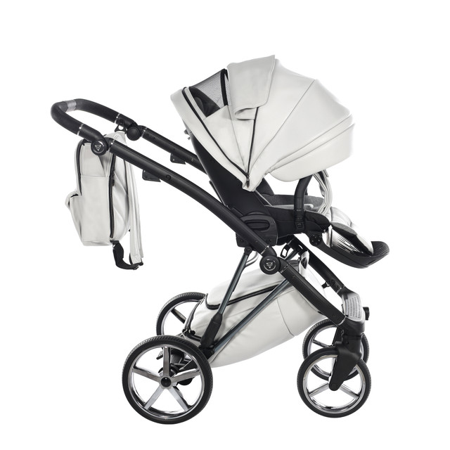 Junama Air Ecco 04 Pebble Rati 2in1