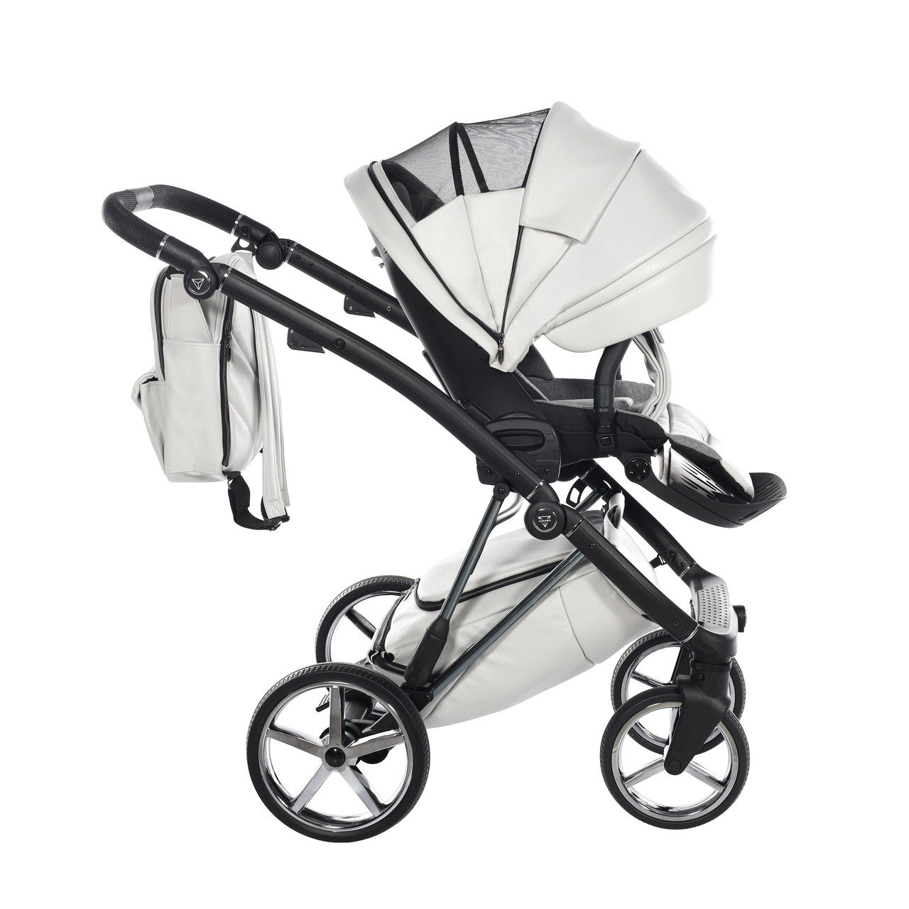 Junama Air Ecco 04 Pebble Rati 2in1