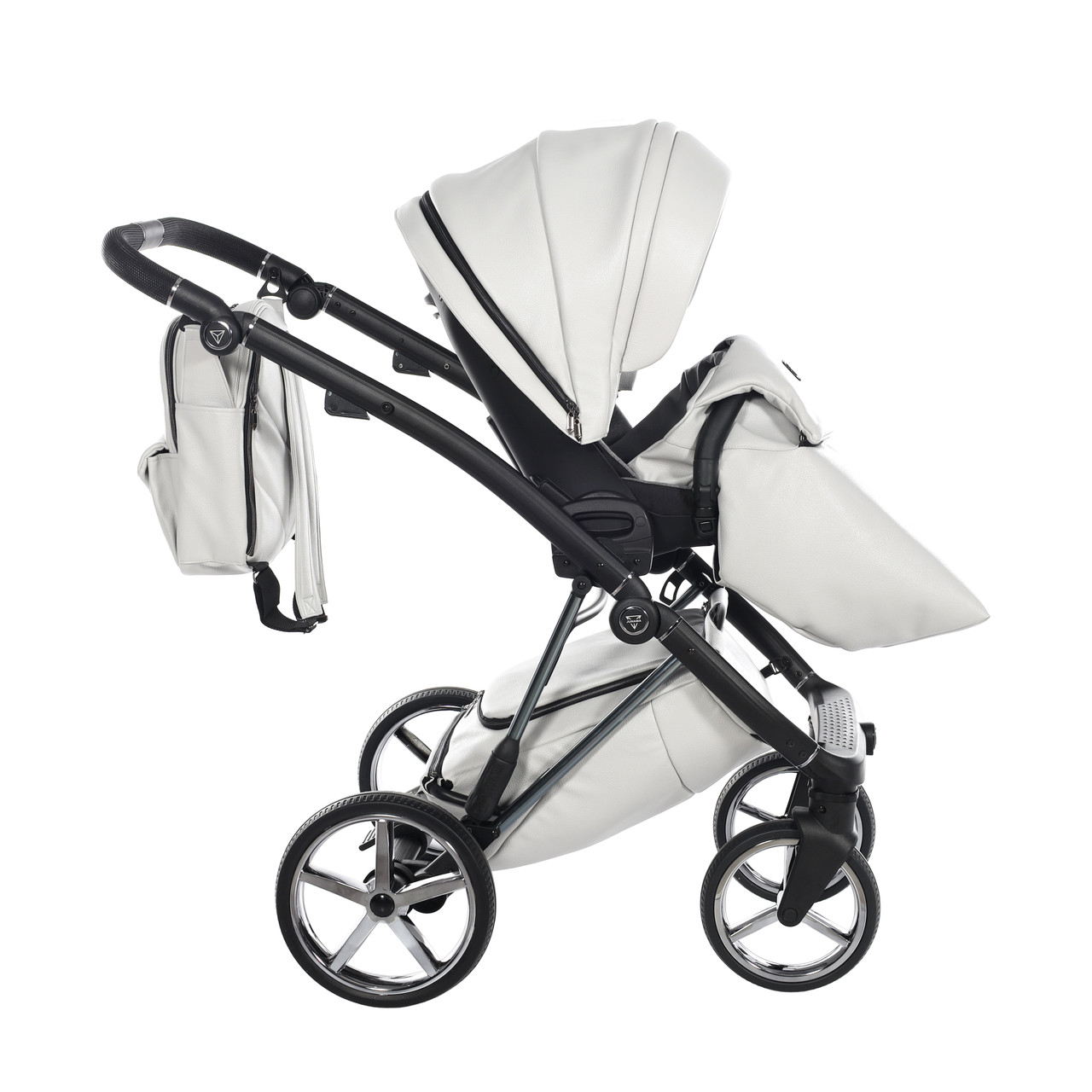 Junama Air Ecco 04 Pebble Rati 2in1