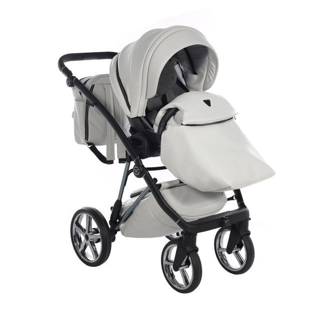 Junama Air Ecco 04 Pebble Rati 2in1