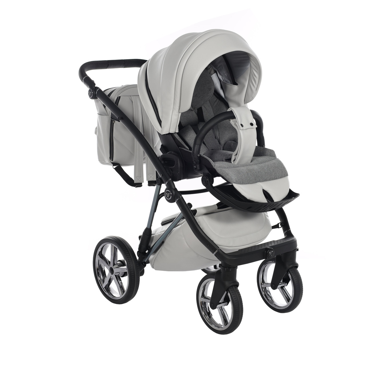 Junama Air Ecco 04 Pebble Rati 2in1