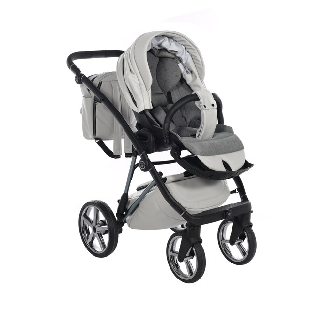 Junama Air Ecco 04 Pebble Rati 2in1