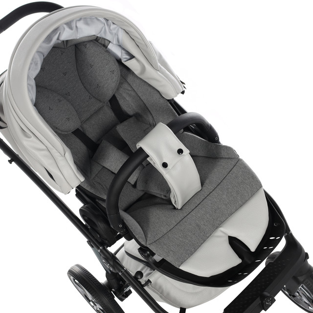 Junama Air Ecco 04 Pebble Rati 2in1