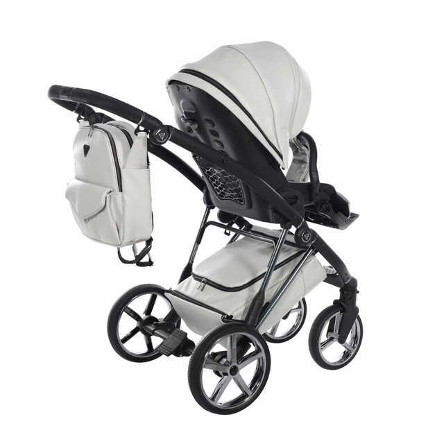 Junama Air Ecco 04 Pebble Rati 2in1