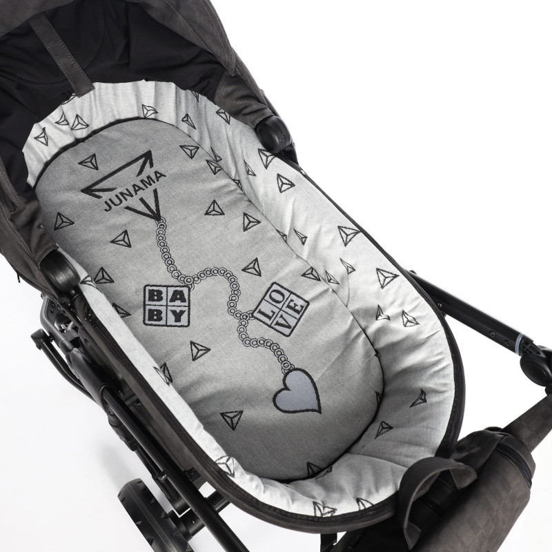 Junama Caro JC-01 Bērnu rati 2in1