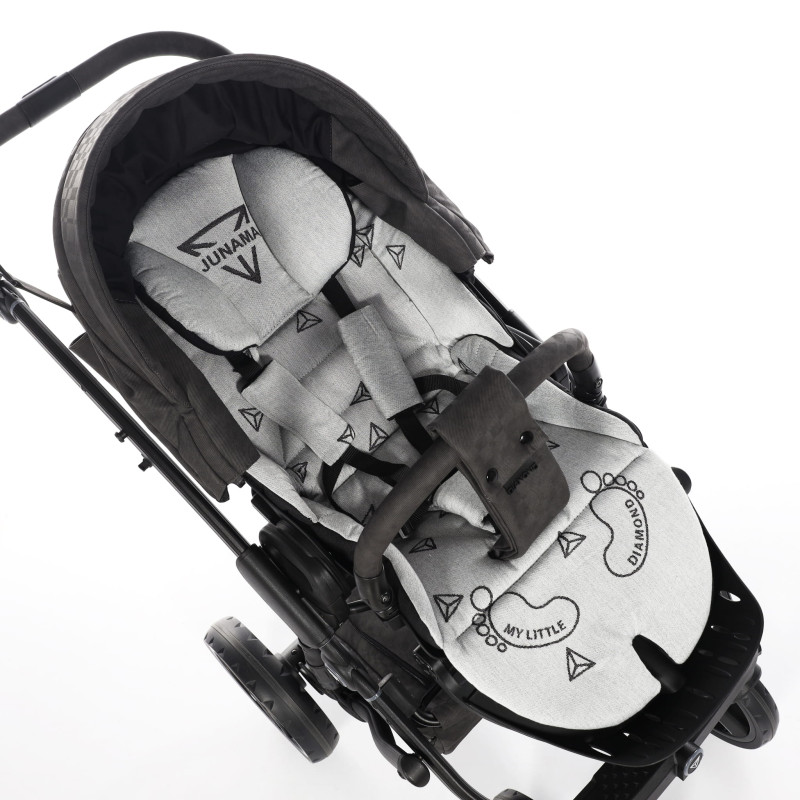 Junama Caro JC-01 Bērnu rati 2in1