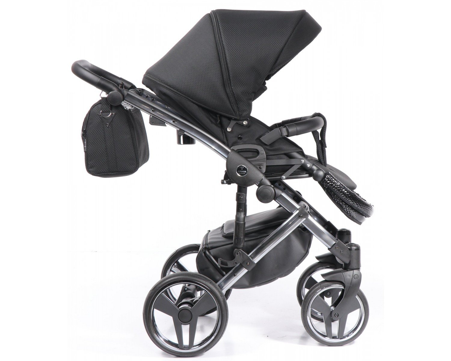 Junama Onyx Col.2 Детская коляска 2 в 1