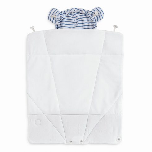 Кенгуру Chicco Myamaki Complete Grey Aquarelle