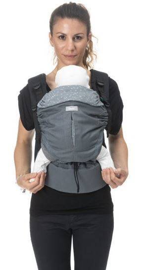 Кенгуру Chicco Myamaki Fit Leaf