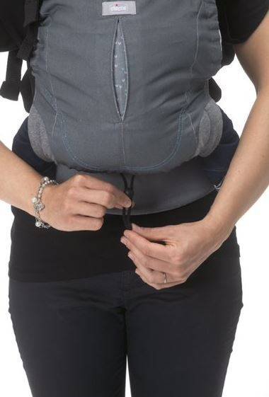 Кенгуру Chicco Myamaki Fit Leaf