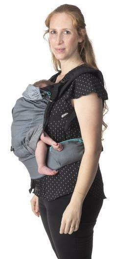Кенгуру Chicco Myamaki Fit Leaf
