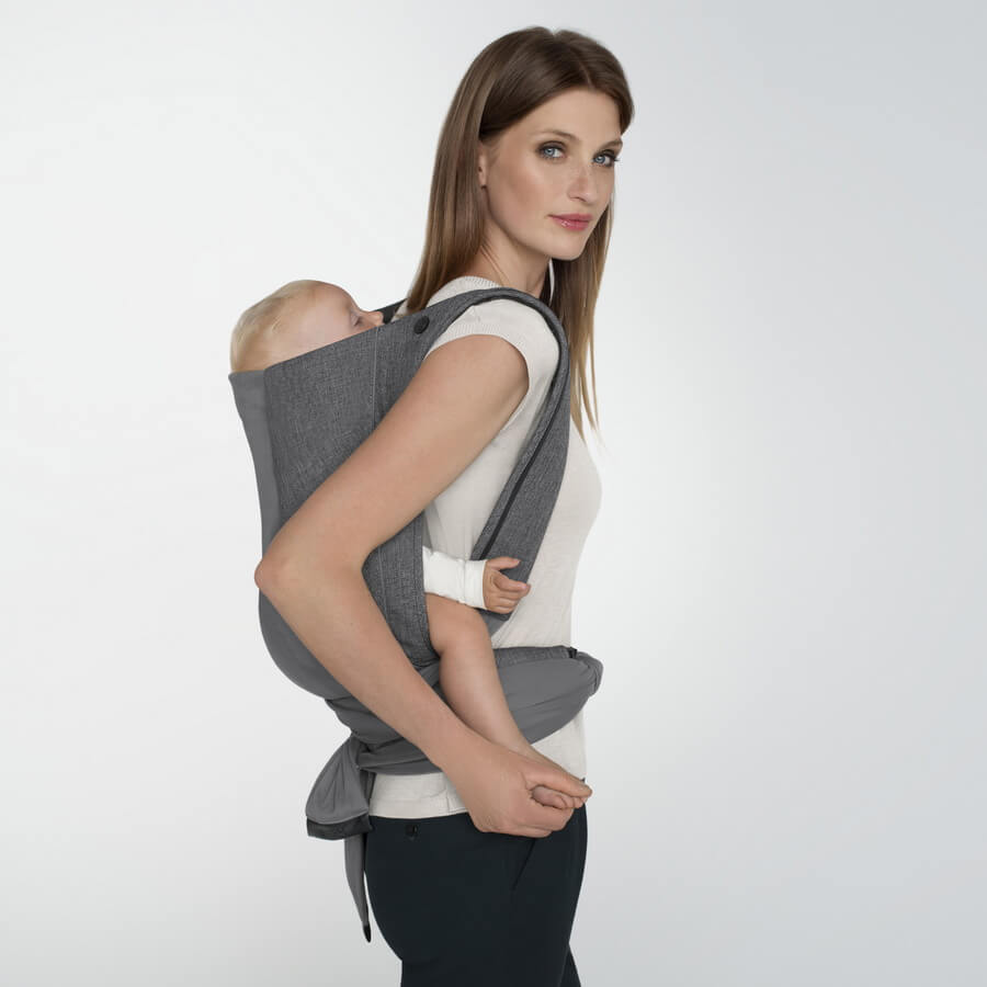 Ķengursoma Cybex Yema Tie Khaki Green