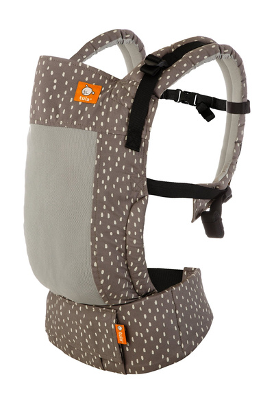 Ķengursoma Tula Free-to-Grow Baby Carrier Coast Blink